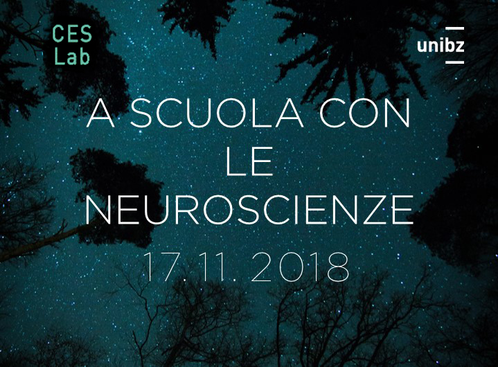 A Scuola con le Neuroscienze 2018