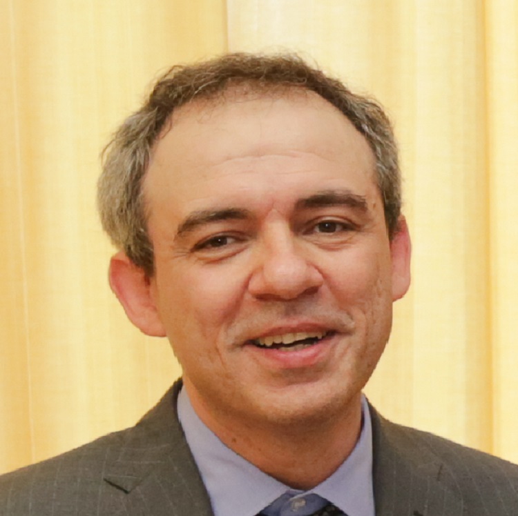 Giancarlo Perrone