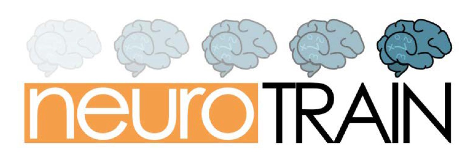 NeuroTRAIN logo